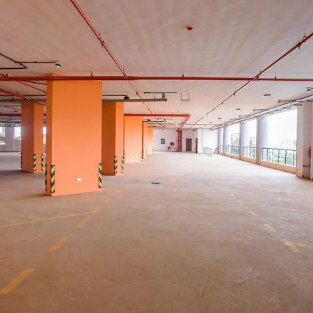 Diamond Plaza Apartments Nairobi Exteriör bild