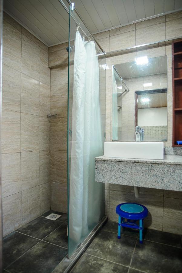 Diamond Plaza Apartments Nairobi Exteriör bild