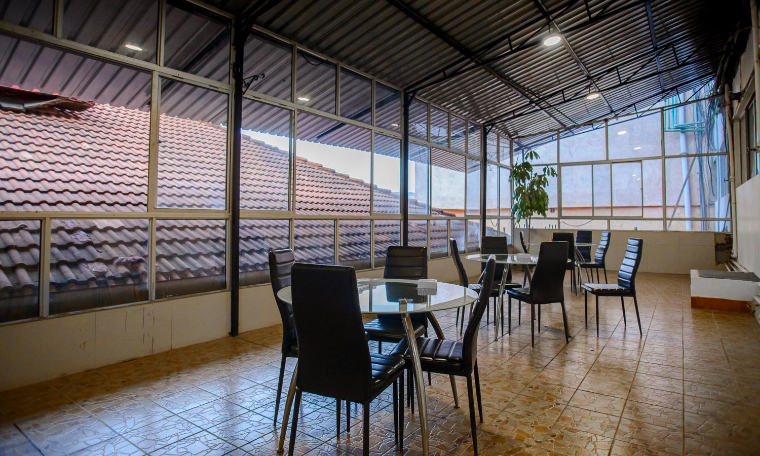 Diamond Plaza Apartments Nairobi Exteriör bild