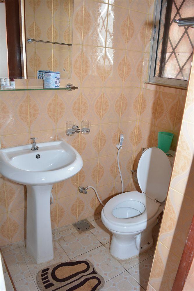 Diamond Plaza Apartments Nairobi Exteriör bild