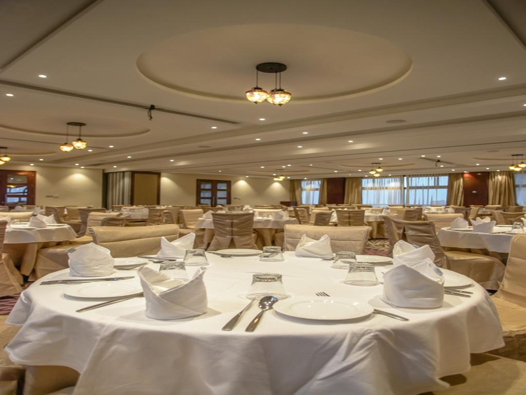 Diamond Plaza Apartments Nairobi Exteriör bild